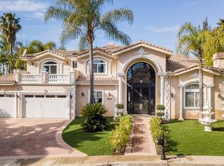 4839 Azucena Rd, Woodland Hills, CA 91364