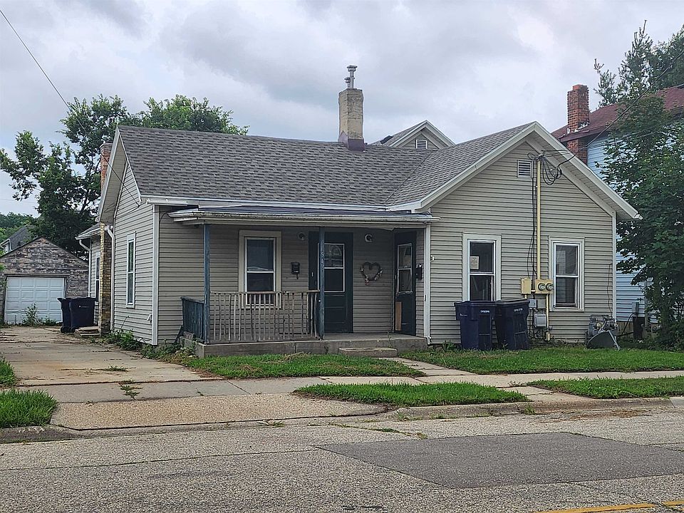 1st image of 543 S Franklin St