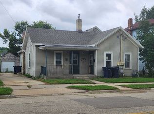 543 S Franklin St, Janesville, WI 53548