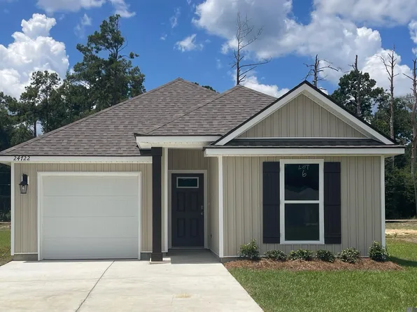 24722 Berry Ridge Ln, Springfield, LA 70462