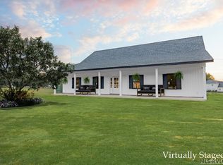 631 Forest Ln, South Hill, VA 23970