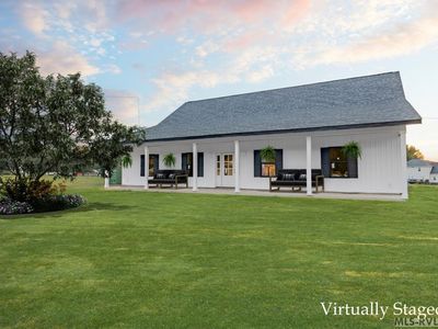 631 Forest Ln, South Hill, VA, 23970