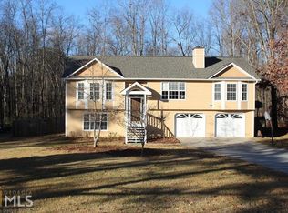 2455 Camp Mitchell Rd, Grayson, GA 30017