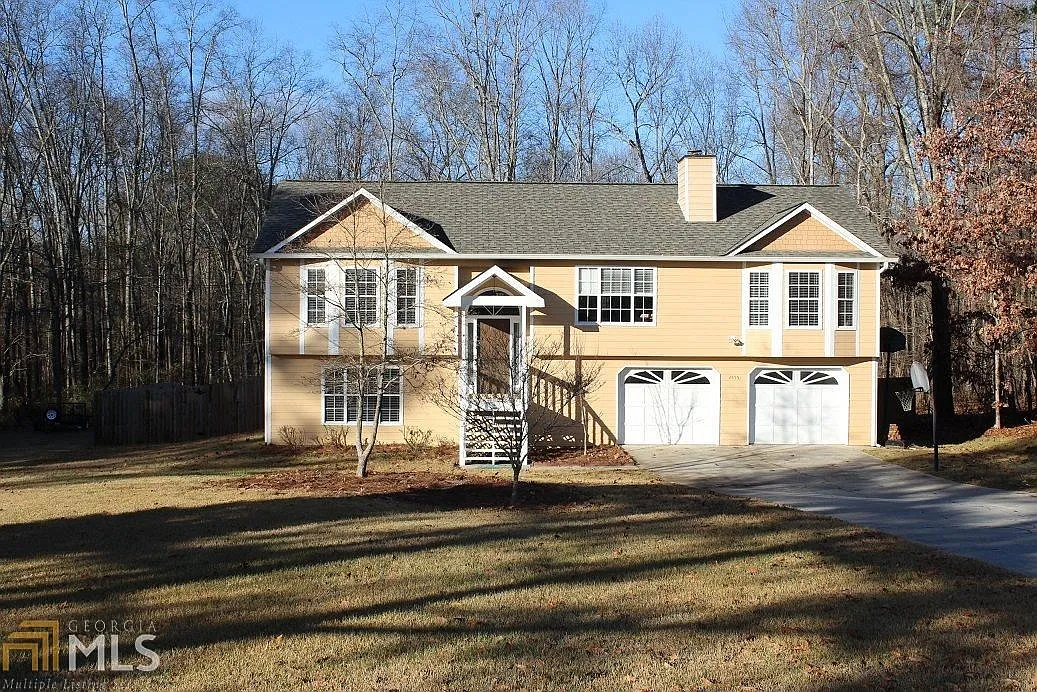 2455 Camp Mitchell Rd photo 1