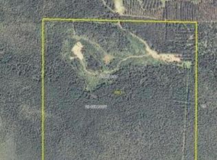 Hogsback Obrien Forest Rd, Roosevelt, MN 56673