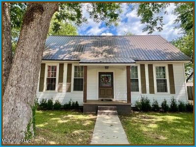 31 Court St, Coffeeville, MS, 38922