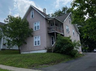16 Corbett Ave, Binghamton, NY 13903