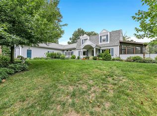 2807 Oledel Rd, Saint Louis, MO 63125