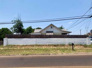 120 Gustavus St, Laredo, TX 78040