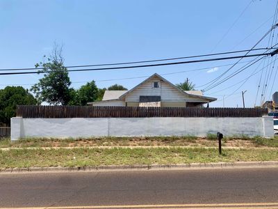 120 Gustavus St, Laredo, TX, 78040