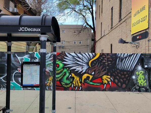 1420 W Division St, Chicago, IL 60642