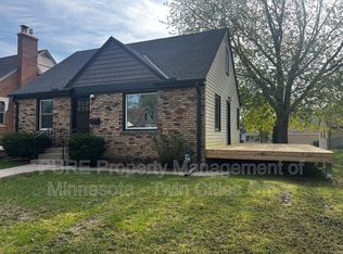3135 Hayes St NE, Minneapolis, MN 55418
