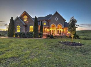 18557 Old Jonesboro Rd, Abingdon, VA 24211