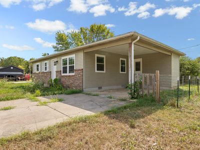 206 Murphree Ave, Waverly, TN, 37185
