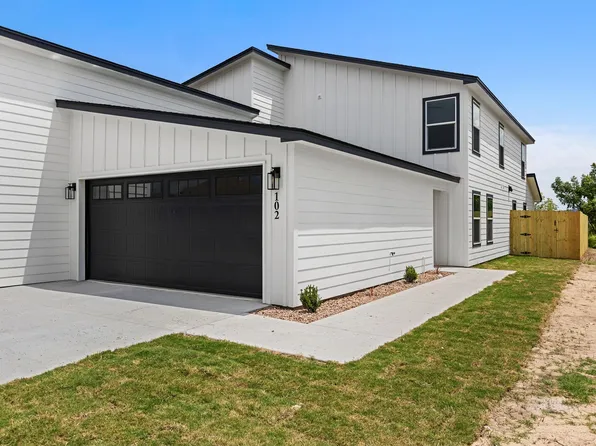 516 Paso Fino St #102, Waco, TX 76706