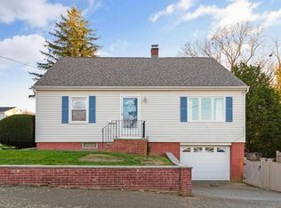 24 Corliss Ave, Gloucester, MA 01930