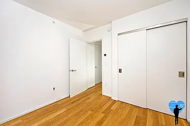 Rented by Next Door Realty NYC