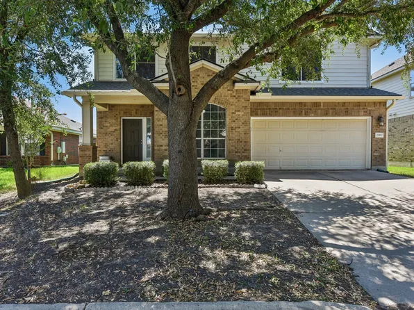19117 Leigh Ln, Pflugerville, TX 78660