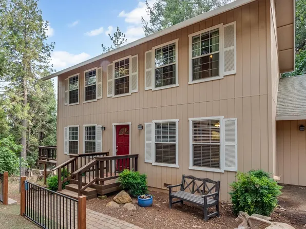 6147 Emerson Ln, Foresthill, CA 95631