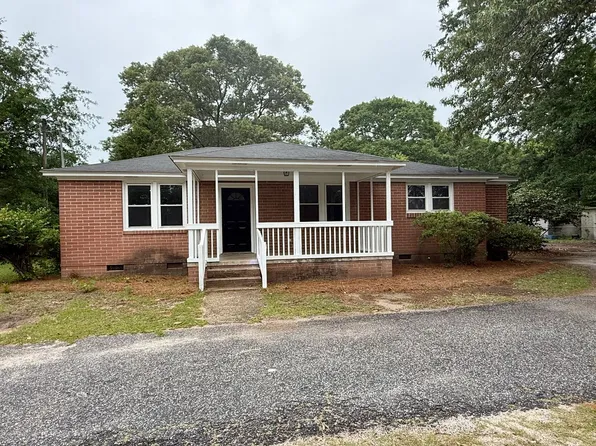 1291 Cherryvale Dr, Sumter, SC 29154