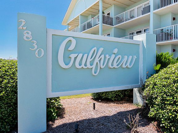 3rd image of 2830 Scenic Gulf Dr Unit 314