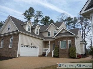 8803 Spyglass Hill Pl, Chesterfield, VA 23832