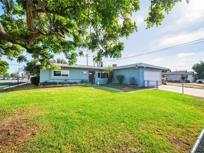 3357 W Olinda Ln, Anaheim, CA, 92804