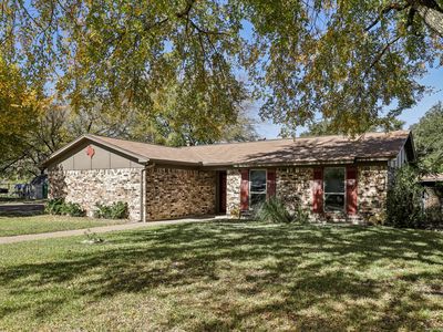602 San Pedro St, Grand Prairie, TX, 75051