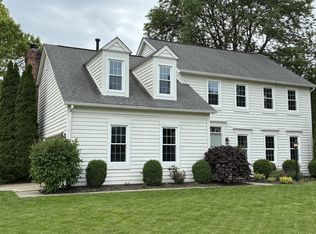 763 Grace Dr, Carmel, IN 46032