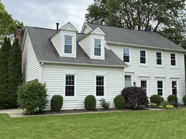 763 Grace Dr, Carmel, IN 46032