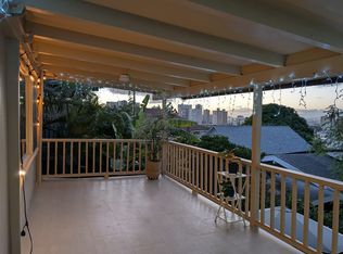 45 Prospect St #1, Honolulu, HI 96813