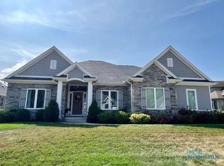 15601 John F McCarthy Way, Perrysburg, OH 43551