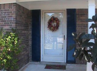 437 Mantle Ct, Mobile, AL 36609