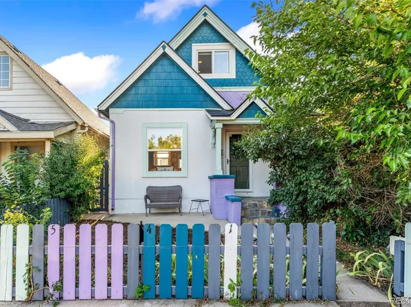 3541 Lipan Street, Denver, CO 80211