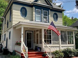 6 Draper St, Oneonta, NY 13820