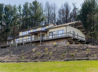 1 Lambeth Walk, Fairview, NC 28730