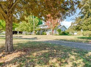 4375 NE Riverside Loop, McMinnville, OR 97128