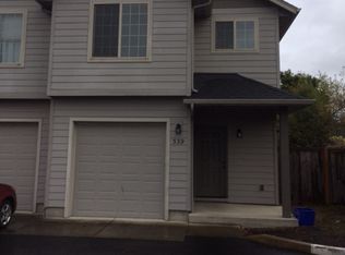 311-339 S 42nd St, Springfield, OR 97478