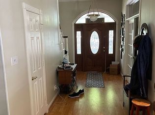 23797 Joseph Rd, Hockley, TX 77447