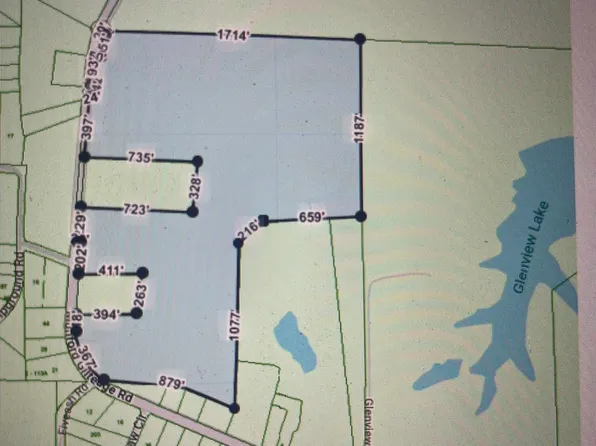 0 Munford Giltedge Rd, Munford, TN 38058