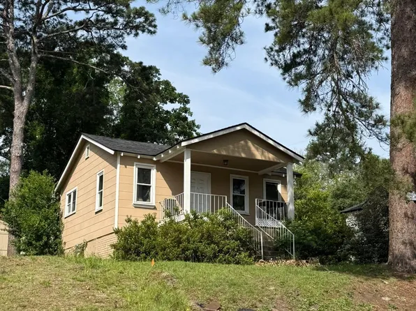 4409 Colonial Dr, Columbia, SC 29203
