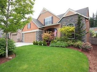 19615 SE 25th St, Camas, WA 98607