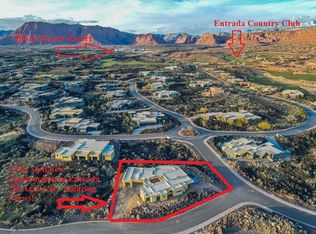 2705 N Chaco Trl Saint George UT 84770 MLS 24 247238 Zillow