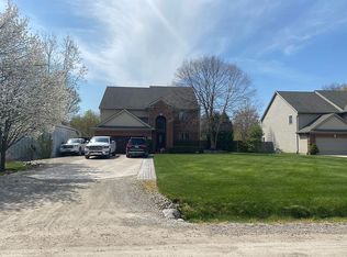 39247 Willowmere St, Harrison Township, MI 48045