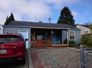 2035 S Ferdinand St, Seattle, WA 98108