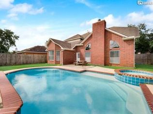 3215 Ivory Pointe Dr, League City, TX 77573