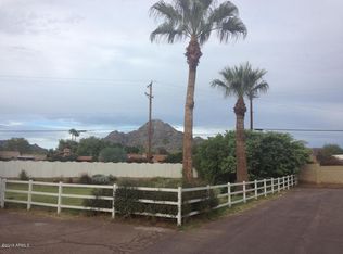 1722 E Ocotillo Rd, Phoenix, AZ 85016