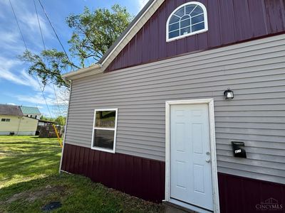 411 N 2nd St, Ripley, OH, 45167