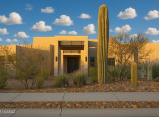 15503 E Hat Creek Ranch Pl, Vail, AZ 85641