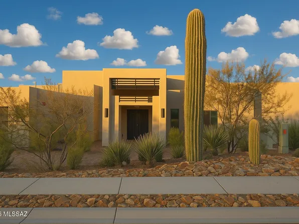 15503 E Hat Creek Ranch Pl, Vail, AZ 85641